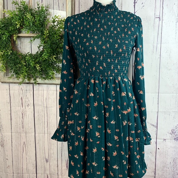 Dresses & Skirts - NWT Coco+Jamieson Dress SZ.M